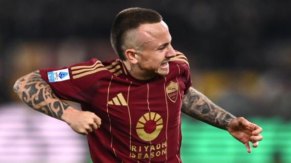 Roma, Ranieri mantiene i patti: adesso Angeliño fa la differenza come terzino