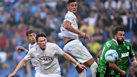 Pronostico Napoli-Cagliari, al Maradona si rivede la sfida Scudetto