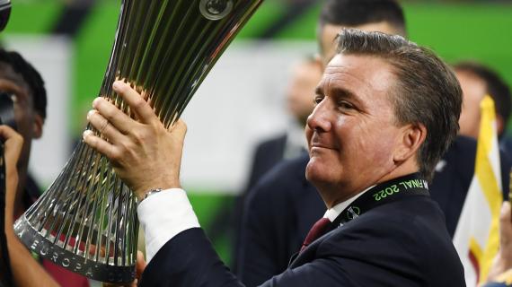 Roma, Friedkin nella Capitale per il saluto a Ranieri, il nuovo tecnico e lo stadio