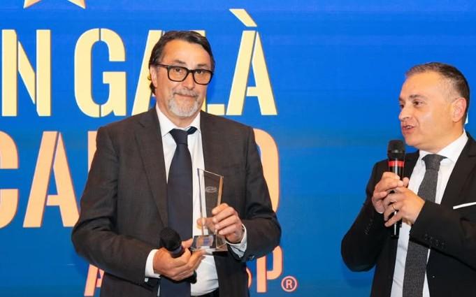 Padova, Mirabelli: "Salvezza meritata. Crisi del calcio? Vedo solo corse alla poltrona"