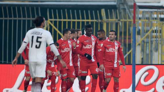 Serie B, lotta Salernitana-Monza per l'altra promozione diretta dopo l'Empoli. Per il Lecce playoff