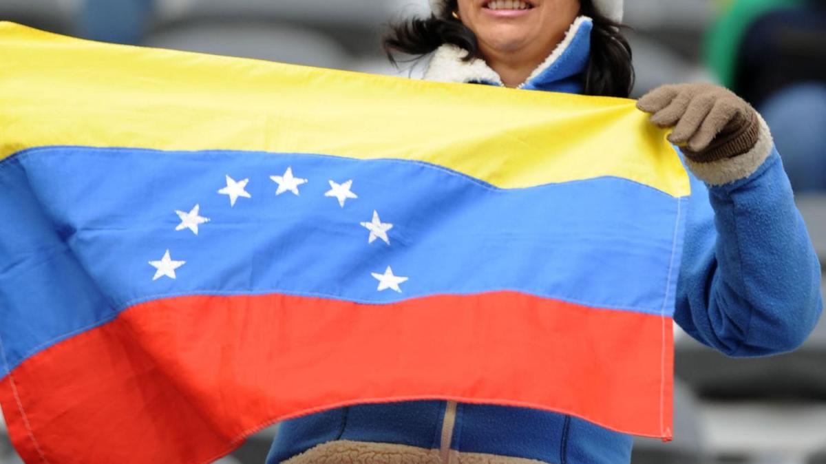 Dalla Serie B alla Nazionale, Avellino: Milani esordisce con il Venezuela