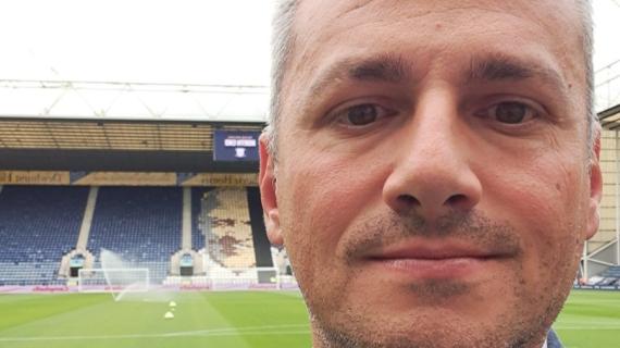Valentino (agente Vitali e Parigi): “A Rimini situazione complicata, parleremo col club"