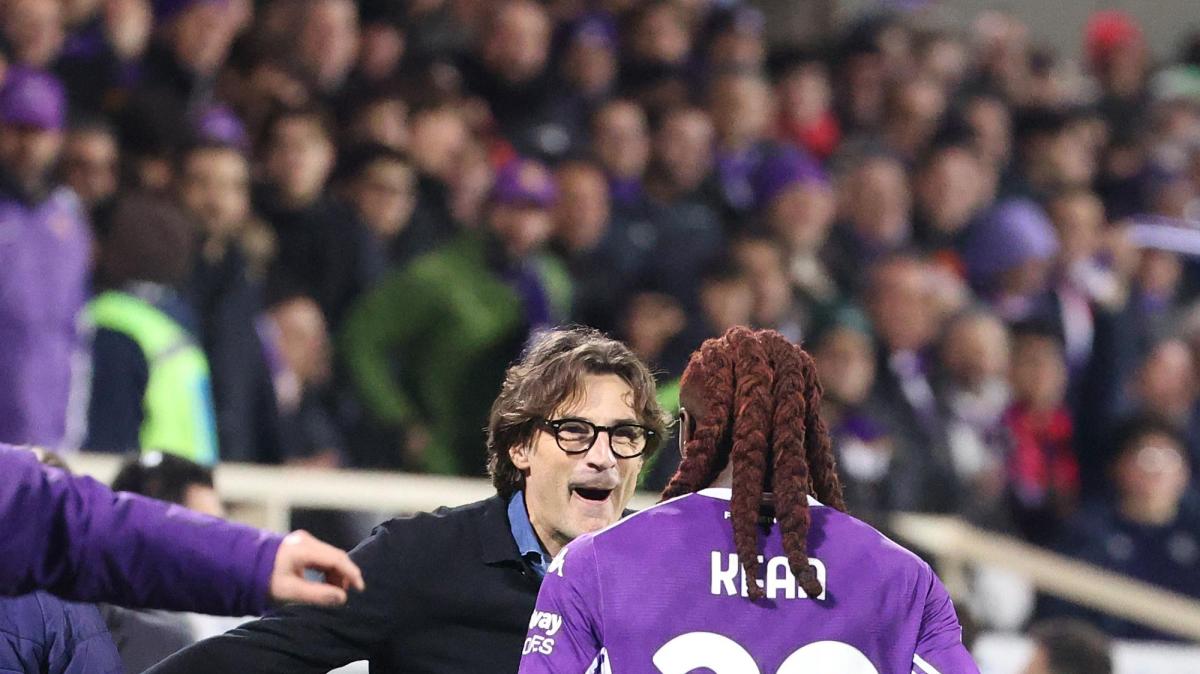 Fiorentina-Torino 2-2: il tabellino della gara