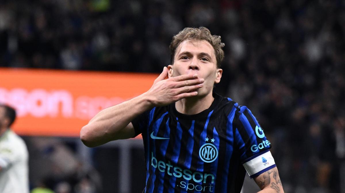 Immagine news Serie A n.2