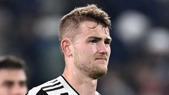 Bochum-Bayern Monaco, le formazioni ufficiali: De Ligt titolare seppur acciaccato