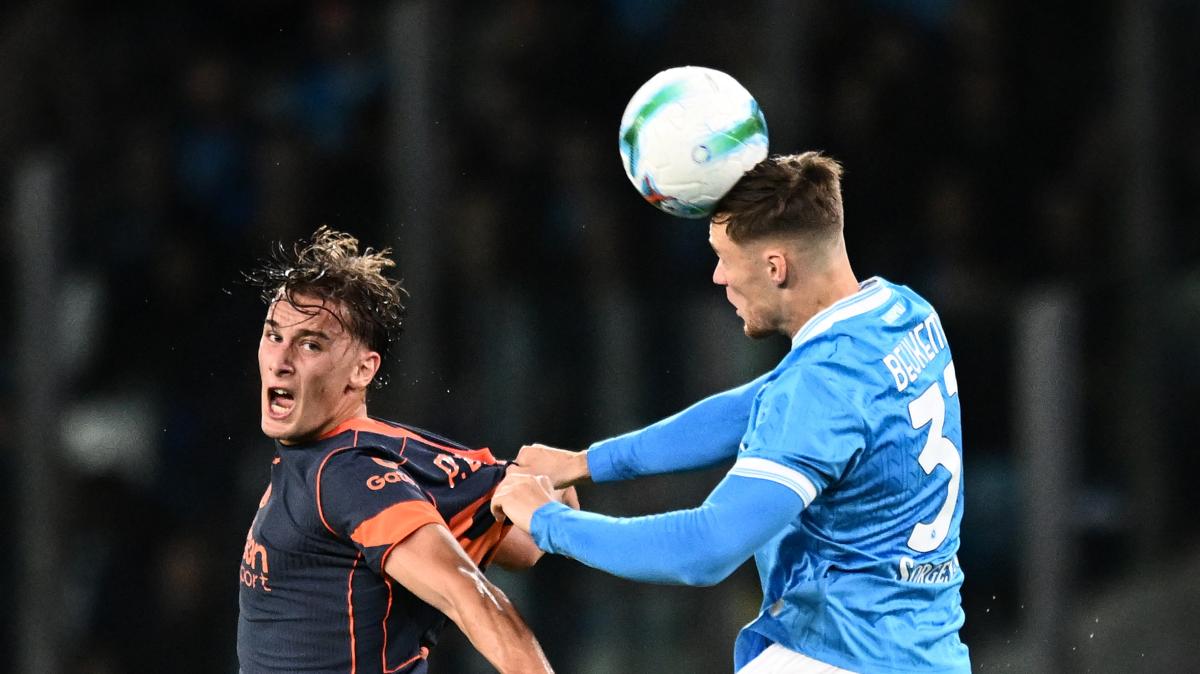Immagine news Serie A n.1