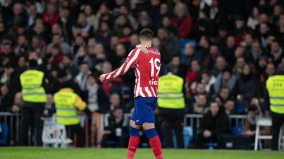 Morata e il legame con l'Italia: "Ricordi meravigliosi, il calcio fa fare tanti giri..."