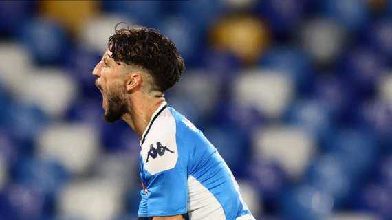Giudice Sportivo, 3 squalificati dopo le gare di ieri: Inter-Napoli senza Gagliardini e Mertens