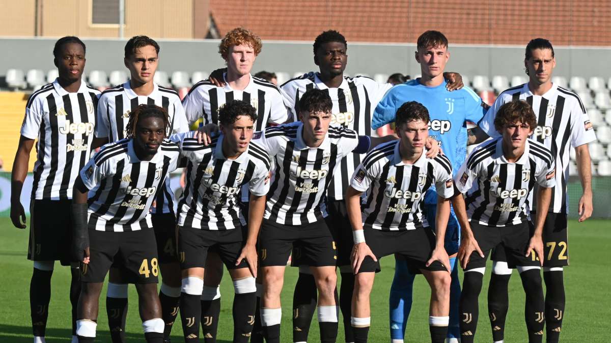 Juventus Next Gen, la sfida con il Lumezzane slitta al 13 ottobre: la nota