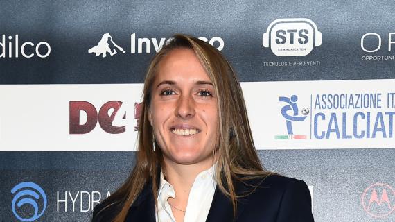 Serie A Femminile, 16ª giornata: Milan-Roma 3-2. Rossonere vittoriose in rimonta