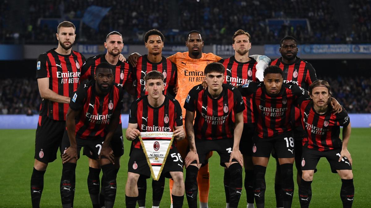 Immagine news Serie A n.1