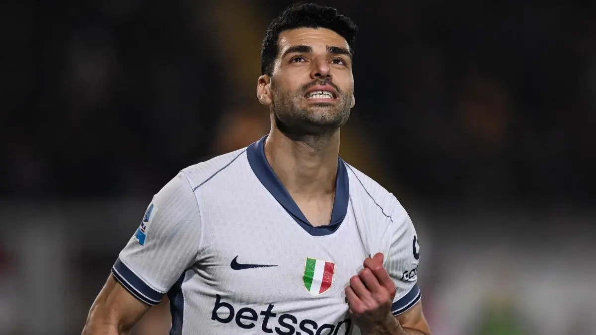 Iran, Taremi si sfoga per i problemi al Mondiale: "Siamo stanchi, vogliamo solo la pace"