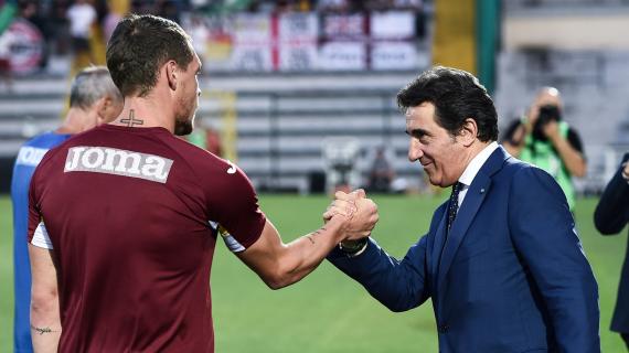 La Stampa: "Torino, Cairo vuole blindare Belotti ma servirà una squadra in lotta per l'Europa"