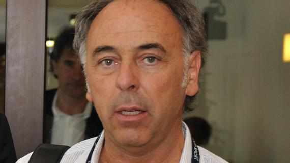 De Giorgis sul Brescia: "Maran allenatore di alta categoria, può arrivare ai playoff"