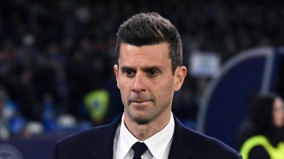 Oggi Juventus-PSV, i convocati di Thiago Motta: Cambiaso non recupera