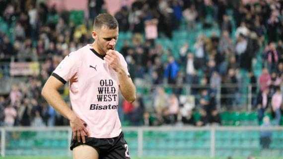 Palermo, Blin: "Dobbiamo meritarci la A. Inzaghi? Mi piace il suo approccio"