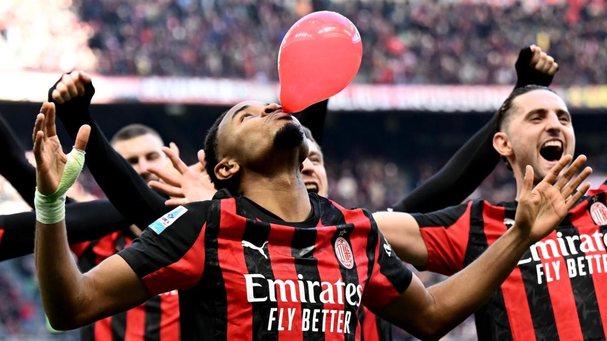 Immagine news primo piano TUTTO mercato WEB: notizie di calcio e calciomercato