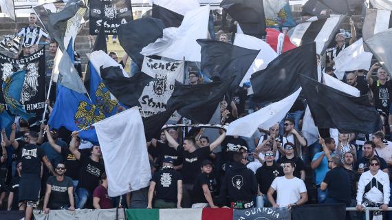 Fine della quarantena per l'Udinese: i bianconeri hanno intenzione di giocare contro l'Atalanta