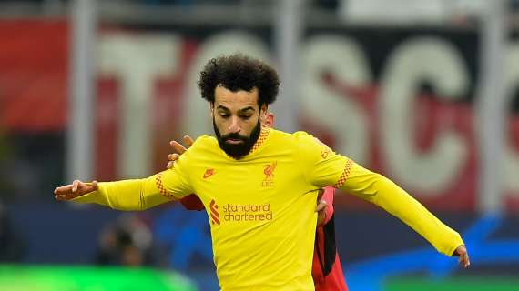 Liverpool-Aston Villa 1-0, le pagelle: ci pensa sempre Salah, Mings rovina l'ottima prestazione