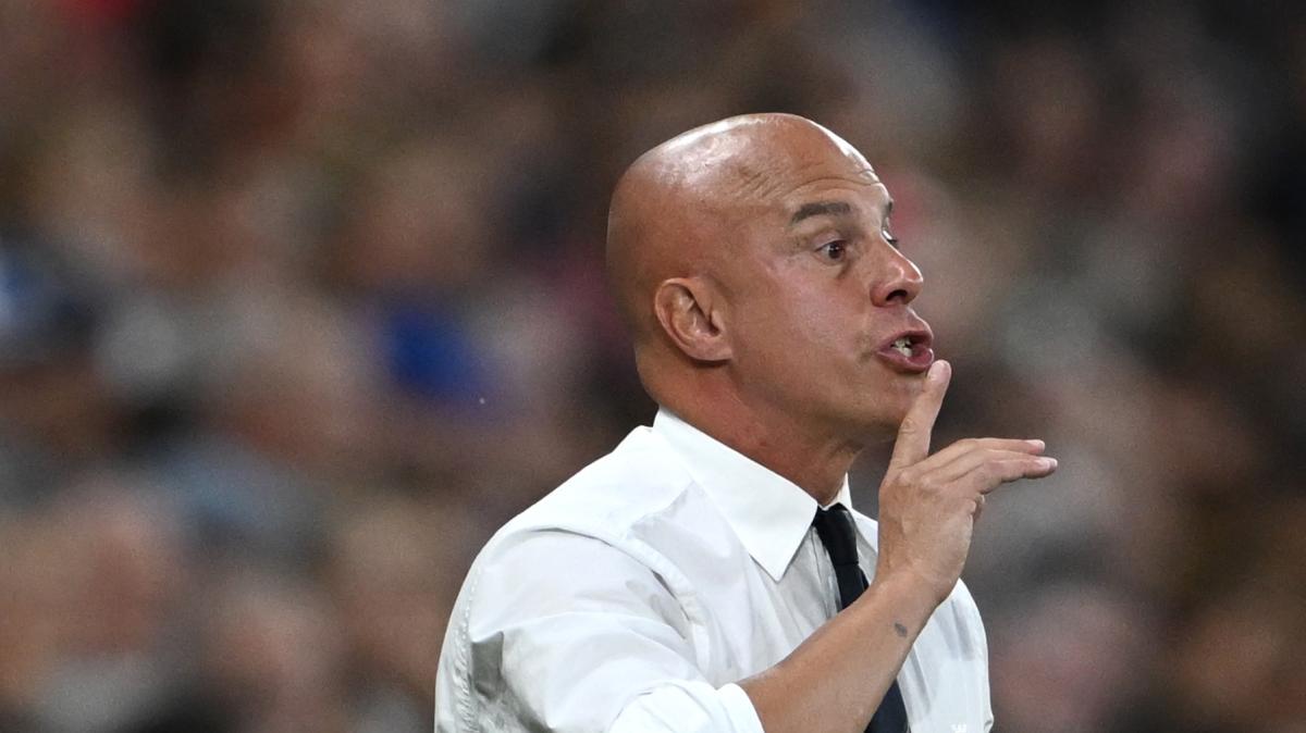 Immagine news Calcio femminile n.1