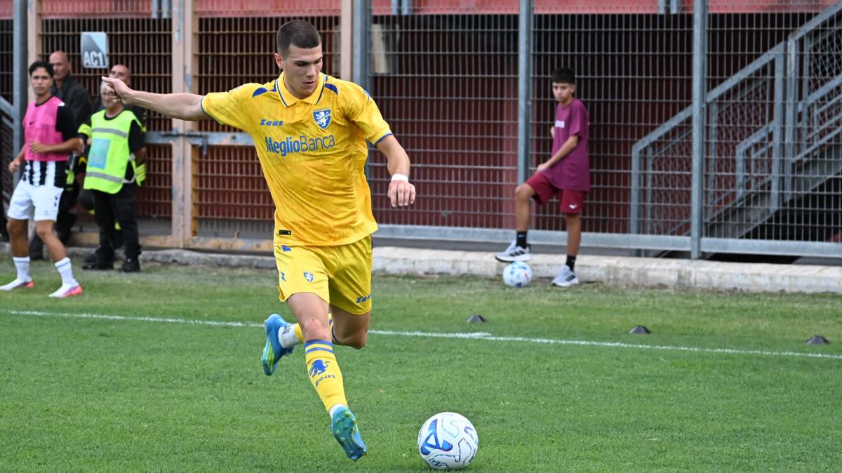 Frosinone, altro arrivo per mister Alvini: dal Fenerbahce preso Omar Fayed
