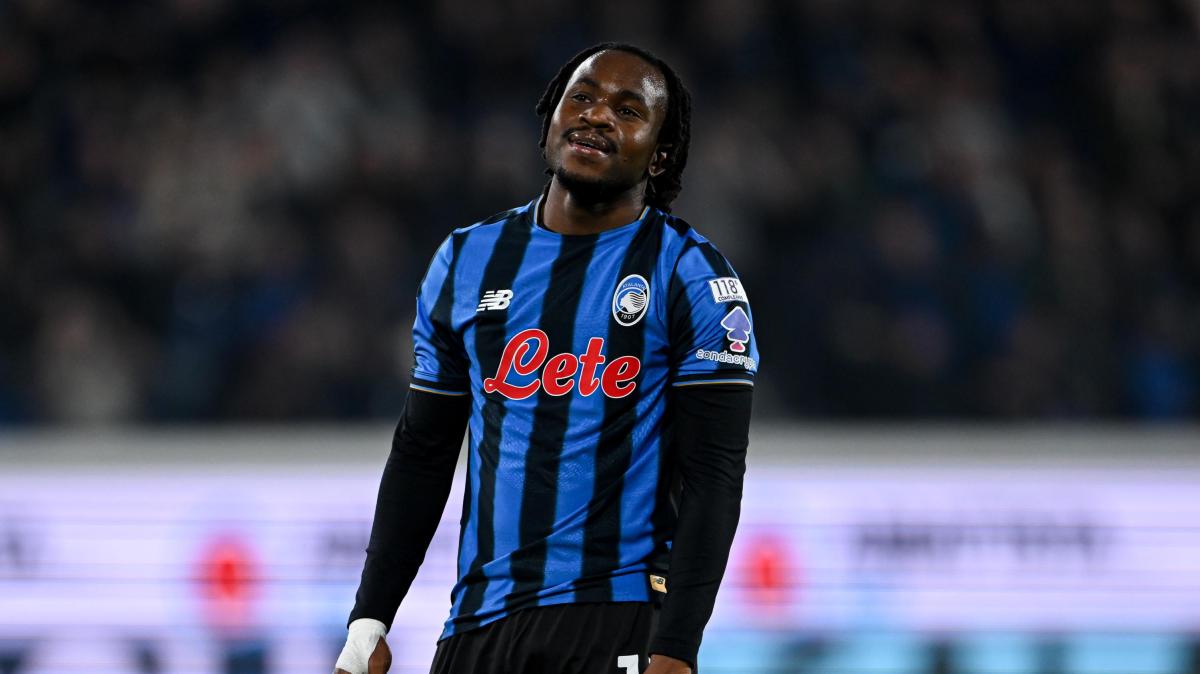 Immagine news primo piano TUTTO mercato WEB: notizie di calcio e calciomercato