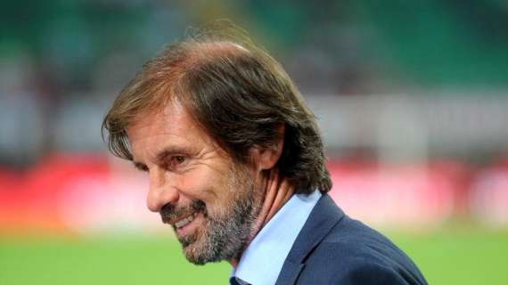 Milan, l'ex Filippo Galli: "Normale che Cutrone scalpiti"