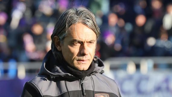 Salernitana, Inzaghi: "Approccio non dei migliori, due gol così non possiamo prenderli"