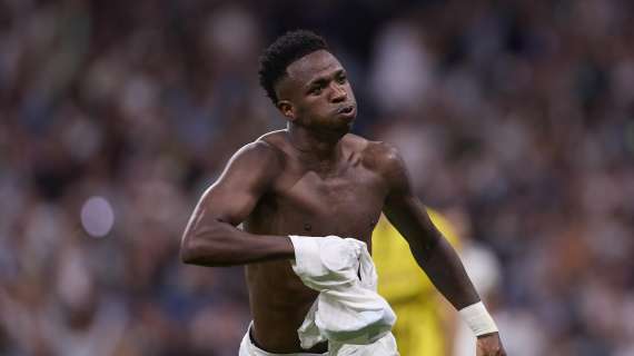 Pallone d'Oro, il caporedattore di France Football svela perché Vinicius è finito secondo