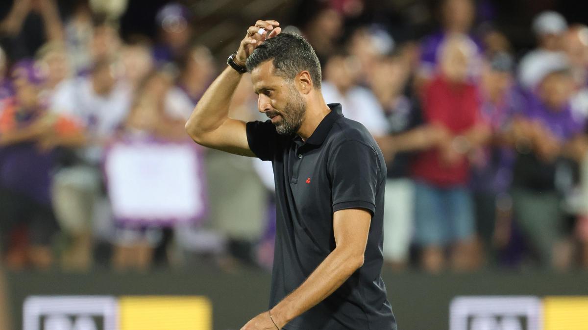 Il Frosinone vola e rovina la festa alla Fiorentina. Grosso già rimpiange Kean: “L’avrei messo"