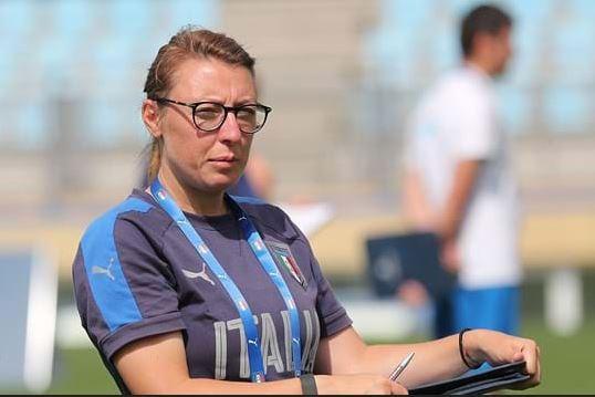 Immagine news Calcio femminile n.1