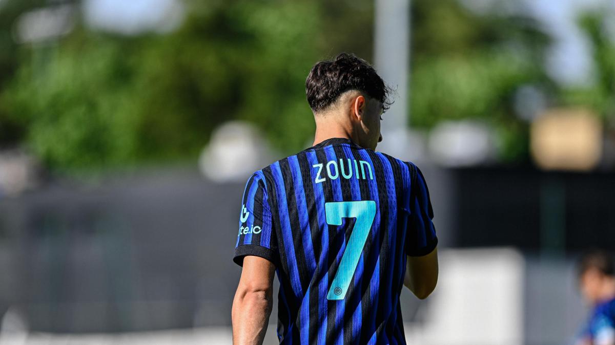 Parma, è fatta per Zouin: l'esterno offensivo arriva dall'Inter. Domani le visite mediche