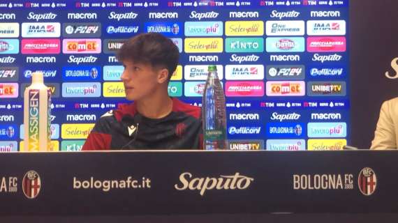 "Vai e fammi gol". Così Motta ha lanciato Fabbian: "Gol vittoria, il più bello della mia carriera"