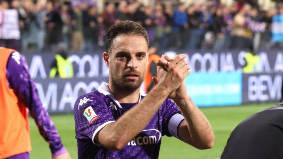 Fiorentina, Bonaventura: "A Bruges dovremo fare meglio, con personalità e senza paura"