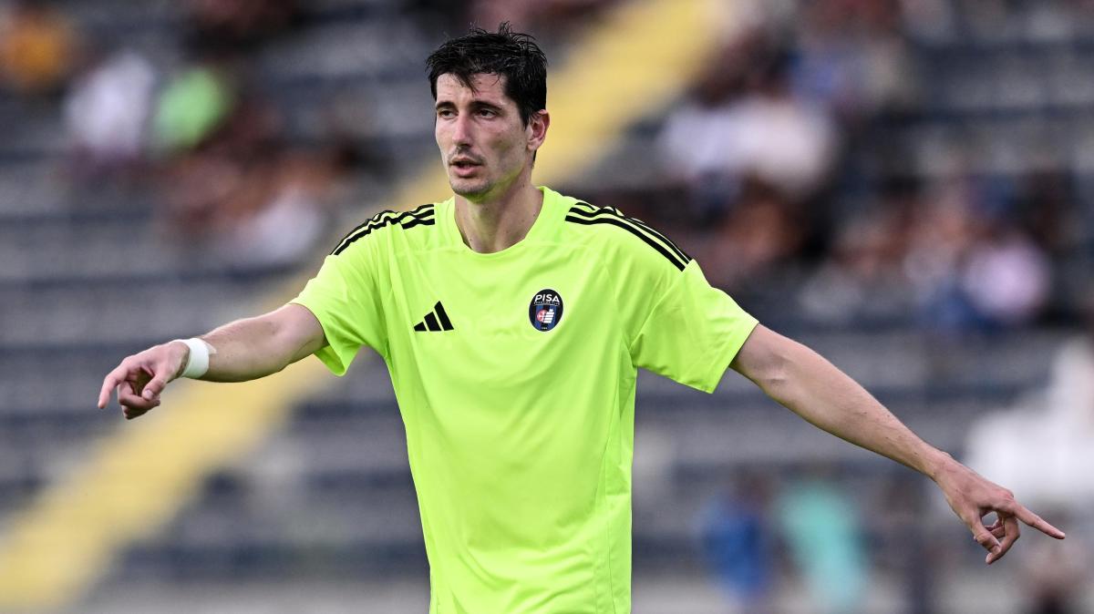 Immagine news Serie A n.1