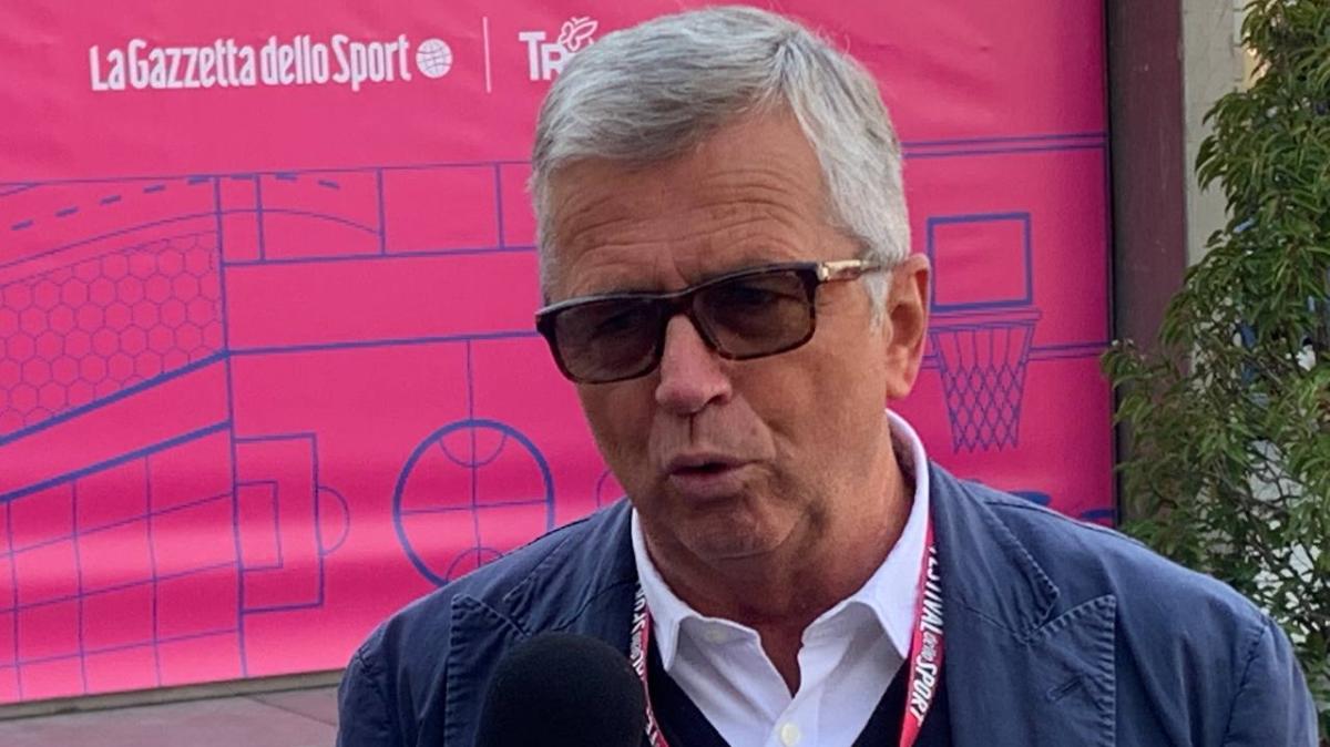 Beniamino Vignola: "Tudor scelta forzata della Juve, ma ha riportato umiltà"