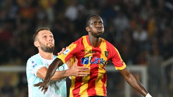 Le probabili formazioni di Monza-Lecce: Ceesay favorito su Colombo
