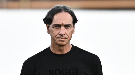 Il Monza guarda agli svincolati? Nesta: "Di Mario Balotelli non ne abbiamo mai parlato"