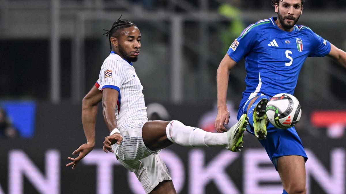 Immagine news Pronostici n.1