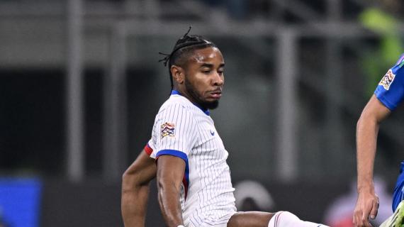 Il Milan come trampolino per la Francia, Nkunku ci crede: "Anche questo è un obiettivo"