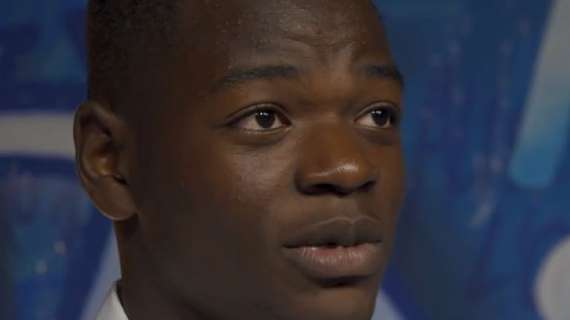 UFFICIALE: Olympique Marsiglia, blindato il portiere Simon Ngapandouetnbu