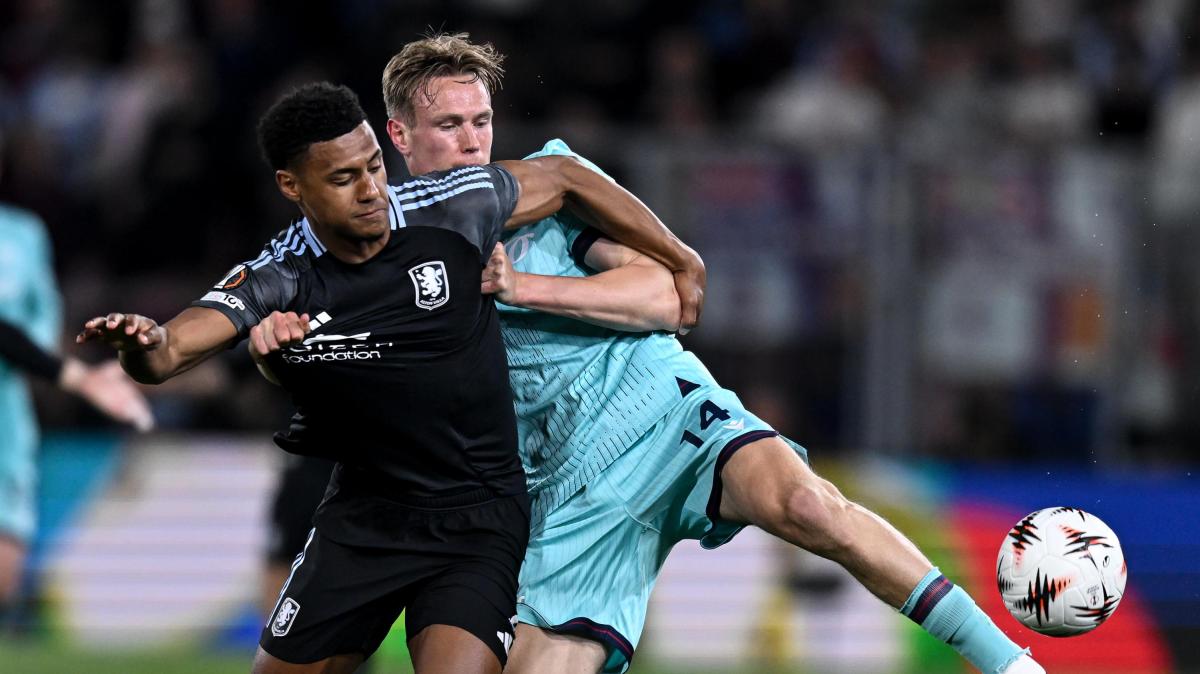 Immagine news Serie A n.1