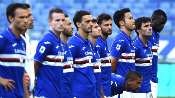 Le pagelle di Gabbiadini - Cinquantesimo sigillo in Serie A. Da fermo alla pari di Pirlo