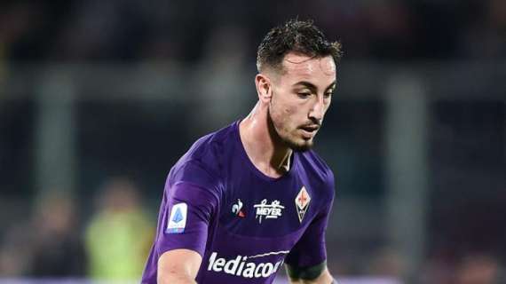 La Fiorentina in Nazionale - Castrovilli balla al debutto, paura Terzic