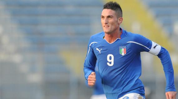 Asteras Tripolis, Federico Macheda rinnova fino al 2027