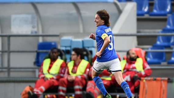 Bonansea-Sabatino, l'Italia femminile mette ko l'Irlanda: finisce 2-1
