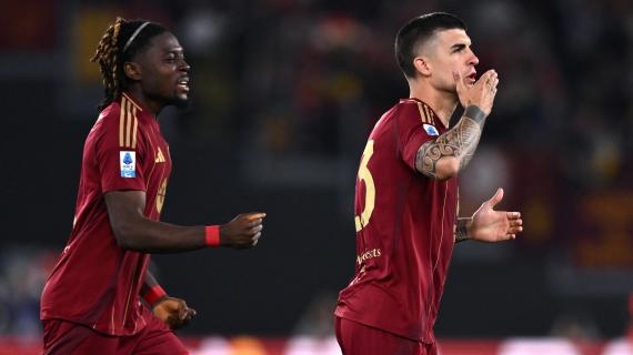 La Roma valuta la cessione di Konè, le ultime su Milan-Hojlund: la raffica di mercato delle 18