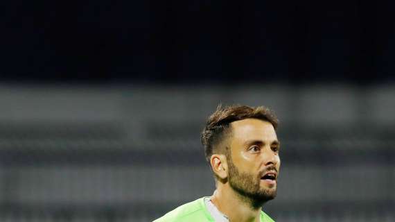 Bari, Frattali sul Foggia: "Ben venga il derby. Saremo ancora più motivati a vincere"