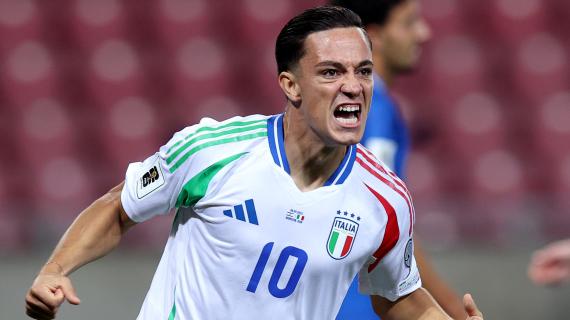 L'ex Jackson in panchina. Esordio Isak, c'è Raspadori. Le ufficiali delle gare delle 21